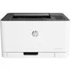 Image de HP Color Laser Laser couleur 150nw, Laser, Couleur, 600 x 600 DPI, A4, 18 ppm, Impression recto-verso 4ZB95A#B19