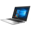 Image de HP ProBook 650 G4 Core i5 8250U - 1.6 GHz Win 10 Pro 64 bits 8 Go RAM 256 Go SSD NVMe graveur de DVD 15.6 IPS 1920 x 1080 (Full  en occasion ou reconditionné