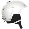 Image de Casque de Ski Salomon Icon Lt Blanc Femme 53 - 56 CM L41160200