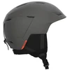 Image de Casque de Ski Salomon Pioneer Lt Access Gris 53 - 56 CM L41199400