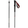 Image de Bâtons de Montagne Salomon Poles Quest Carbon Pliables Madder 120 CM L47043500