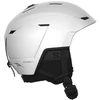 Image de Casque Ski Salomon de Pioner Lt Pro White 56 - 59 CM L47012900