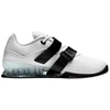 Image de Chaussures d'haltérophilie Nike Romaleos 4 Homme Blanc 38 CD3463-101
