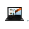 Image de Ordinateur portable Lenovo ThinkPad T490 noir 356 cm (14 ) 1920 x 1080 pixels Intel® Core   i7 de 8e génération i7-8565U 16 Go en occasion ou reconditionné