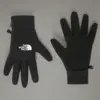 Image de The North Face Gants Etip  Pour Homme Tnf Black-tnf White Taille XL male