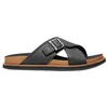 Image de Sandales Timberland Amalfi Vibes Homme Noir 40 TB0A2B650151