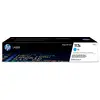 Image de HP 117A Toner authentique W2071A - Cyan