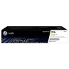 Image de Toner HP 117A Jaune W2072A