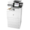 Image de Hp color laserjet enterprise flow imprimante multifonction m776z