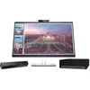 Image de HP S101, 2,5 W, 6 Ohm, Noir, 40 mm, 274 mm, 48 mm 5UU40AA