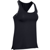 Image de Débardeur femme Under Armour Knockout Noir S 1351596-001