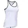 Image de Débardeur femme Under Armour Knockout Blanc M 1351596-100