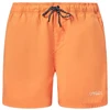Image de Maillot de bain Oakley Beach Volley 16" Soft Orange Homme S FOA404310-73K