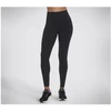 Image de Collants Skechers Legging Goflex Hw II Bold Noir Femme S W03LG30B-BLK