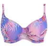 Image de Haut de maillot de bain femme Freya Miami sunset 85G