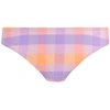 Image de Bas de maillot de bain femme Freya Harbour island Violet S MAG7787816