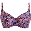 Image de Haut de maillot de bain femme Freya Santiago nights Violet 90I MAG7793889
