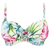 Image de Haut de maillot de bain femme Fantasie Langkawi Blanc 85D MAG7792547