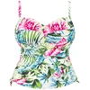 Image de Haut de maillot de bain femme Fantasie Langkawi Blanc 85F MAG7792518