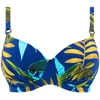 Image de Haut de maillot de bain femme Fantasie Pichola Bleu 85D MAG7792752