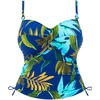 Image de Haut de maillot de bain femme Fantasie Pichola Bleu 85E MAG7792722