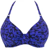 Image de Haut de maillot de bain femme Fantasie Hope bay Bleu 105D MAG7792247