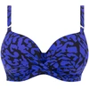 Image de Haut de maillot de bain femme Fantasie Hope bay Bleu 85H MAG7792172