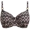 Image de Haut de maillot de bain bonnet entier femme Fantasie Shell Bay 100H