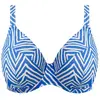 Image de Haut de maillot de bain armatures femme Elomi Plunge Fiji Falls 100I