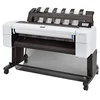 Image de Imprimantes grand format - Hp designjet imprimante t1600 de 36 pouces