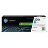 Image de HP 220X XL - Toner Cyan - W2201X - HP