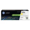 Image de HP 220X Toner authentique W2202X - Jaune