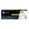 Image de HP 220X XL - Toner Jaune - W2202X - HP