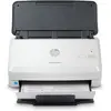 Image de HP Scanjet Pro 3000 s4, 216 x 3100 mm, 600 x 600 DPI, 48 bit, 24 bit, 40 ppm, Alimentation papier de scanner 6FW07A#B19