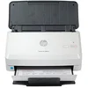 Image de Hp scanjet pro 3000 s4 alimentation feuille à feuille de scanner 600 x 600 dpi a4 noir, blanc