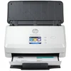 Image de Hp scanjet pro n4000 snw1 sheet-feed scanner alimentation feuille à feuille de scanner 600 x 600 dpi a4 noir, blanc