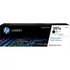 Image de HP 207A Toner authentique W2210A - Noir
