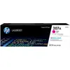 Image de HP 207A Toner authentique W2213A - Magenta