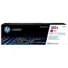 Image de Toner HP 207X Magenta W2213X