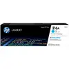 Image de HP 216A Toner authentique W2411A - Cyan