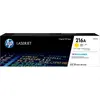 Image de HP 216A Toner authentique W2412A - Jaune