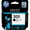 Image de HP 305 Cartouche d'encre authentique 3YM61AE - Noir
