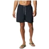 Image de Maillot de bain Columbia Summerdry Homme Noir S 6" 1930461010