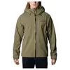 Image de Veste imperméable Columbia Omni-Tech Ampli-Dry Shell S