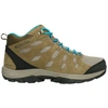 Image de Bottes de randonnée Columbia Redmond   III MID Imperméable Marron 36 1940611297
