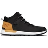 Image de Bottes Timberland Sprint Trekker Mid Jet Noir Homme 40 TB0A24AB0151