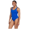 Image de Maillot de bain de Natation Zoggs Cottesloe Powerback Femme Royal 36 462510-RY