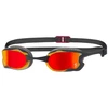 Image de Lunettes de natation Zoggs Raptor HCB Mirror Grey/Blck Taille unique 461085-GYBK-MRD