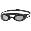 Image de Gafas de Natation Zoggs Fusion Air Noir Taille unique 461012-BKBK-TSM