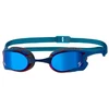 Image de Lunettes de natation Zoggs Raptor HCB Mirror Blue/Grey Taille unique 461085-BLGY-MDB